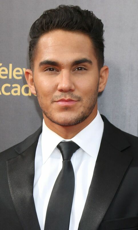 Profile photo of Carlos PenaVega