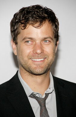 Profile photo of Joshua Jackson