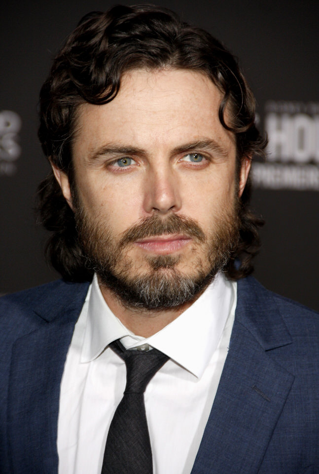 Profile photo of Casey Affleck