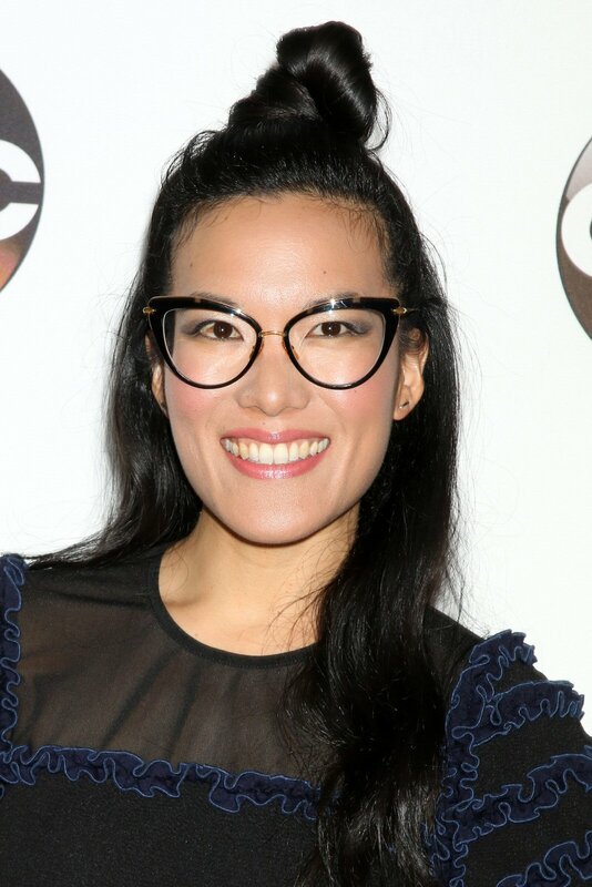 Profile photo of Ali Wong