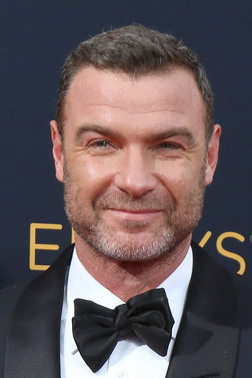 Profile photo of Liev Schreiber