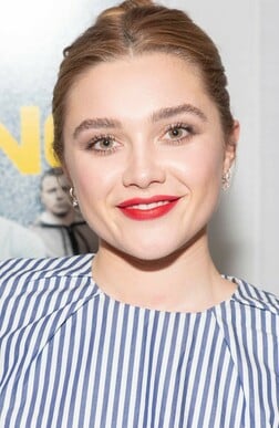 Profile photo of Florence Pugh