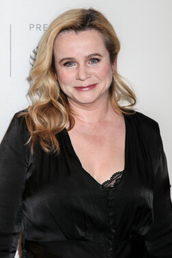 Profile photo of Emily Watson