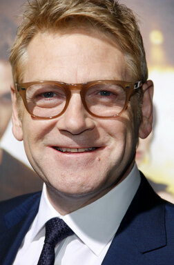 Profile photo of Kenneth Branagh