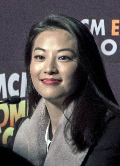 Profile photo of Arden Cho