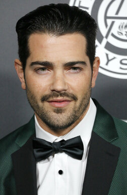 Profile photo of Jesse Metcalfe