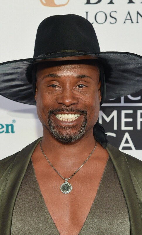 Profile photo of Billy Porter