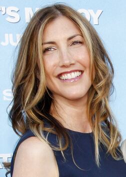 Profile photo of Jackie Sandler