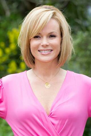 Profile photo of Amanda Holden