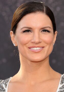 Profile photo of Gina Carano