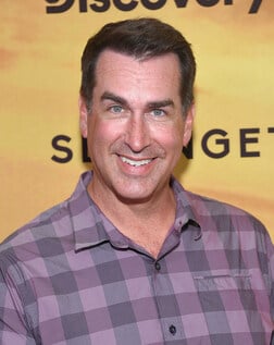 Profile photo of Rob Riggle