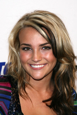 Profile photo of Jamie Lynn Spears