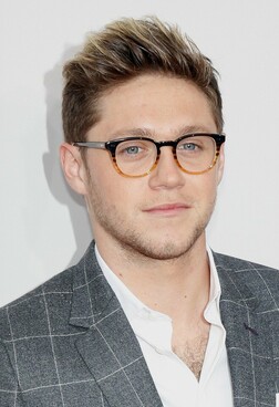 Profile photo of Niall Horan