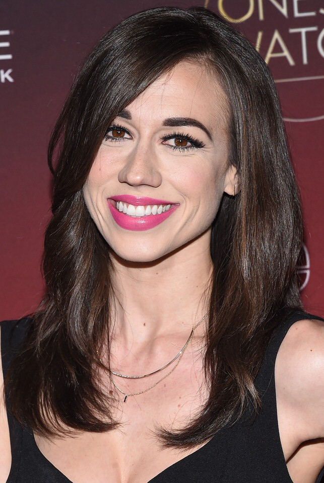 Profile photo of Colleen Ballinger