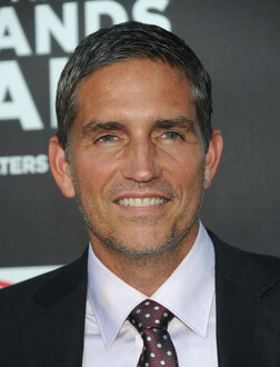 Profile photo of Jim Caviezel