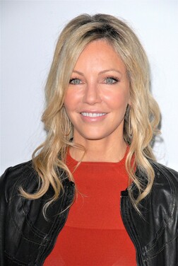 Profile photo of Heather Locklear