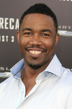 Profile photo of Michael Jai White