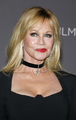 Profile photo of Melanie Griffith