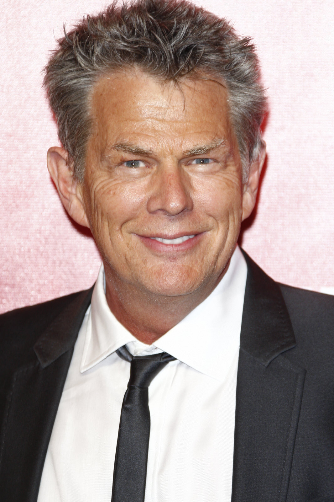 Profile photo of David Foster