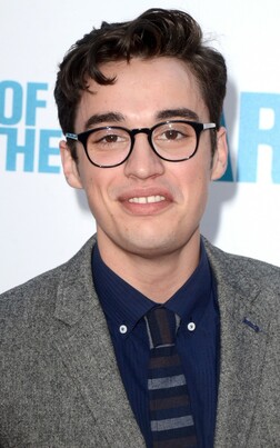 Profile photo of Joey Bragg