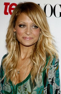 Profile photo of Nicole Richie