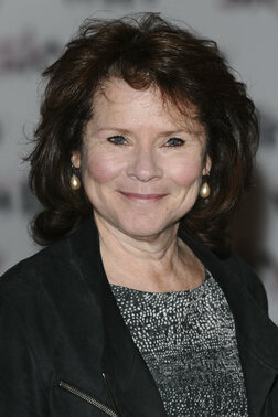 Profile photo of Imelda Staunton