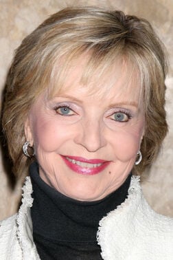 Profile photo of Florence Henderson