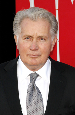 Profile photo of Martin Sheen