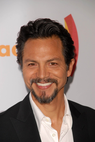 Profile photo of Benjamin Bratt