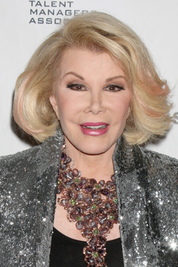 Profile photo of Joan Rivers