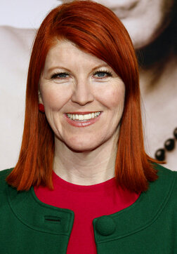 Profile photo of Kate Flannery