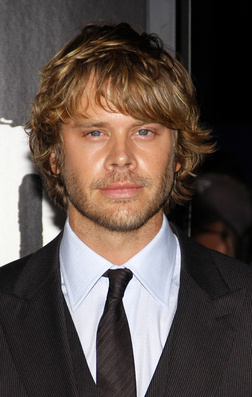 Profile photo of Eric Christian Olsen