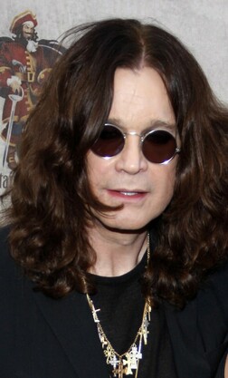 Profile photo of Ozzy Osbourne