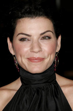 Profile photo of Julianna Margulies