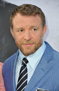 Profile photo of Guy Ritchie