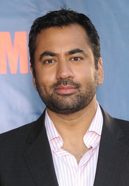 Profile photo of Kal Penn