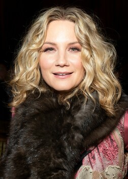 Profile photo of Jennifer Nettles