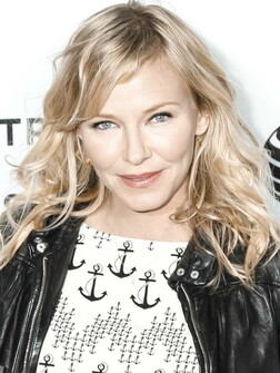 Profile photo of Kelli Giddish