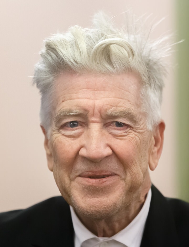 Profile photo of David Lynch