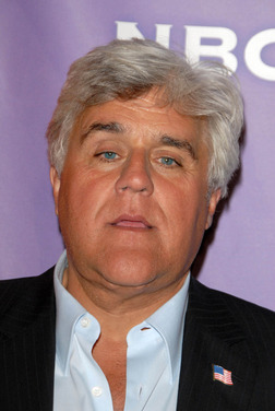 Profile photo of Jay Leno