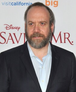 Profile photo of Paul Giamatti