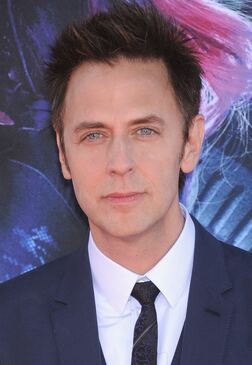 Profile photo of James Gunn