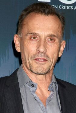 Profile photo of Robert Knepper