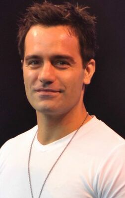 Profile photo of Ramin Karimloo