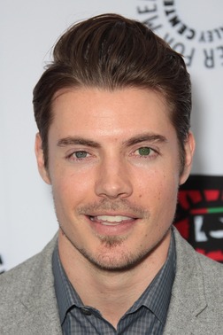 Profile photo of Josh Henderson