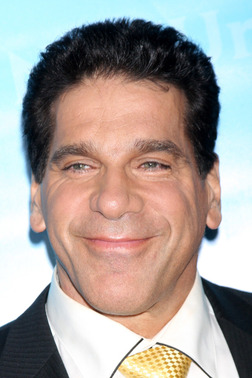 Profile photo of Lou Ferrigno