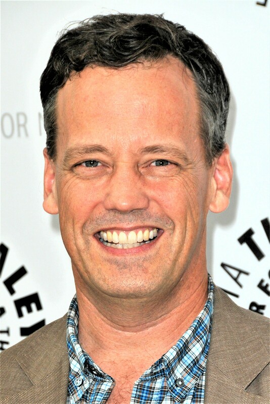 Profile photo of Dee Bradley Baker