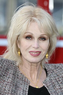 Profile photo of Joanna Lumley