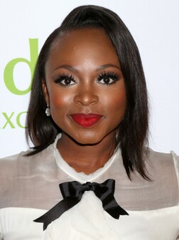 Profile photo of Naturi Naughton