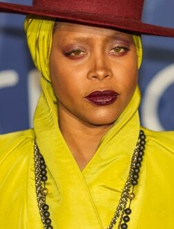 Profile photo of Erykah Badu